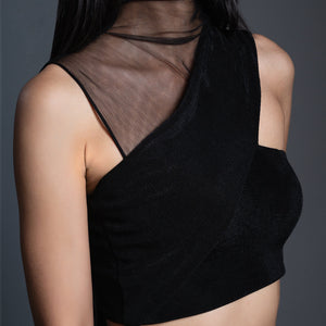 Konturen des Vertrauens - Look 4