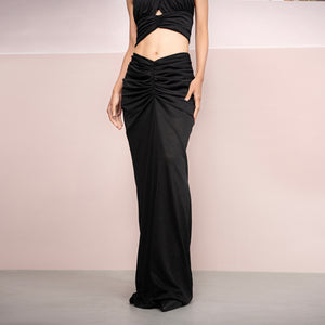 Femme Fatale Halter Set - Special Look