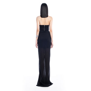 Femme Fatale Halter Set - Special Look